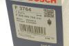 Фільтр паливний VW Sharan/Seat Alhambra 1.4-2.0TSI 10- BOSCH F 026 403 764 (фото 5)
