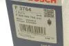 Фільтр паливний VW Sharan/Seat Alhambra 1.4-2.0TSI 10- BOSCH F 026 403 764 (фото 5)