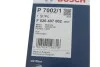 Фильтр масляний BOSCH F 026 407 002 (фото 6)