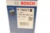 Фильтр масляний BOSCH F 026 407 003 (фото 7)