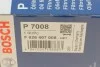 Фильтр масляний BOSCH F 026 407 008 (фото 7)