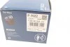 Фильтр масляний BOSCH F 026 407 022 (фото 5)