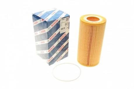 Фильтр масла HU12103X 1532479, 1643070 DAF 1948921 BOSCH F 026 407 045