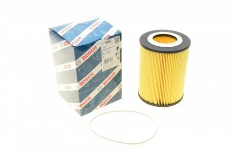 Фильтр масла HU1270X 50014120 BOSCH F 026 407 046