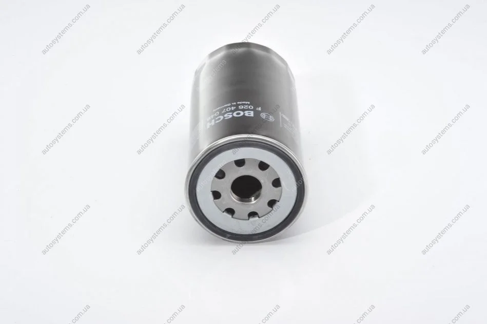 Фильтр масла H230W OC474 BOSCH F 026 407 048 (фото 1)