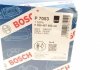 Фильтр масляний BOSCH F 026 407 053 (фото 5)