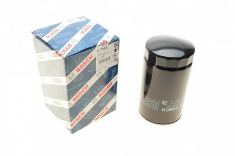 Фильтр масляний BOSCH F 026 407 081