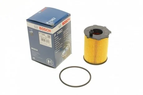 Фильтр масляный BOSCH F 026 407 082
