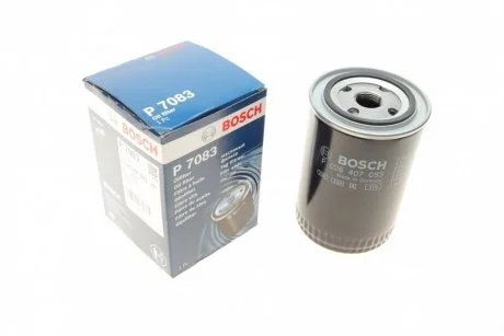 Фильтр масляний BOSCH F 026 407 083