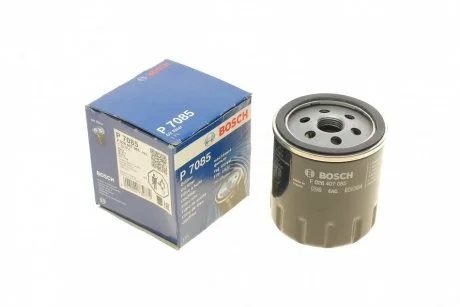 Фильтр масляний BOSCH F 026 407 085