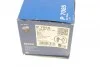 Фильтр масляний BOSCH F 026 407 085 (фото 8)