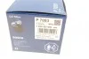 Фильтр масляний BOSCH F 026 407 093 (фото 6)
