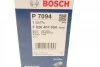 Фильтр масляний BOSCH F 026 407 094 (фото 9)