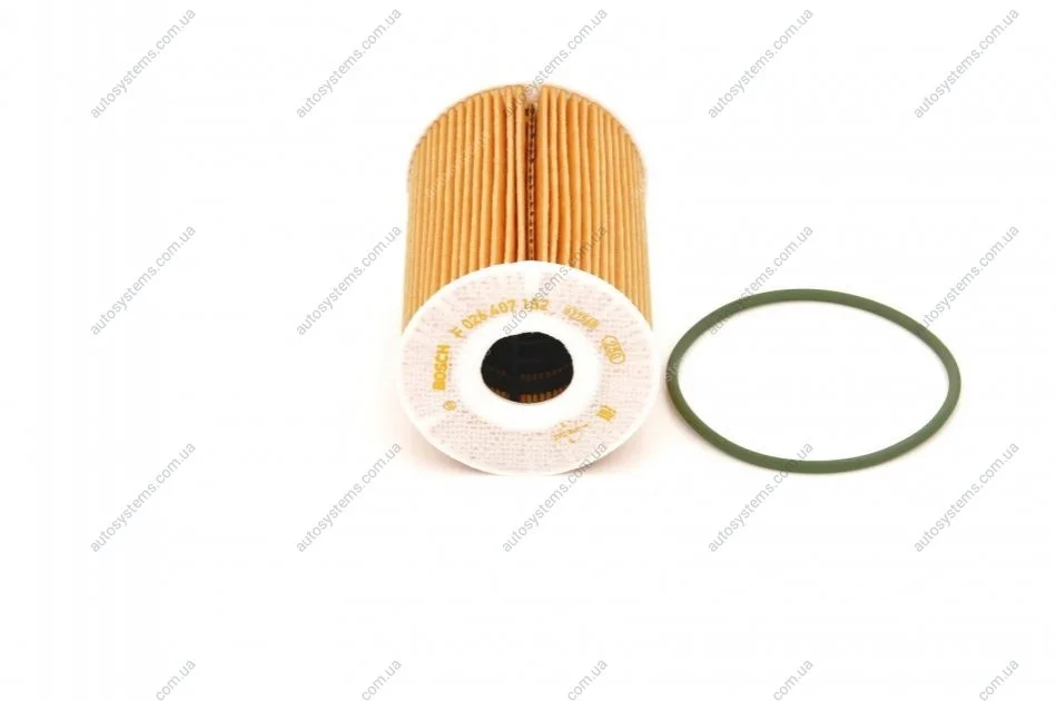 Фильтр масляный BOSCH F 026 407 102 (фото 1)