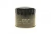 Фильтр масляний BOSCH F 026 407 106 (фото 3)