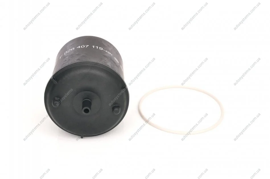 Фільтр оливи центрифуга ZR905Z 1643072 BOSCH F 026 407 119 (фото 1)