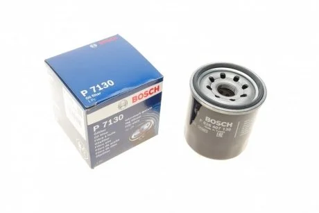 Фильтр масляний BOSCH F 026 407 130