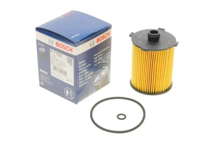 Фильтр масляний BOSCH F 026 407 152
