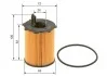 Фильтр масляний BOSCH F 026 407 159 (фото 5)