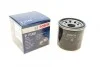 Фильтр масляний BOSCH F 026 407 160 (фото 1)