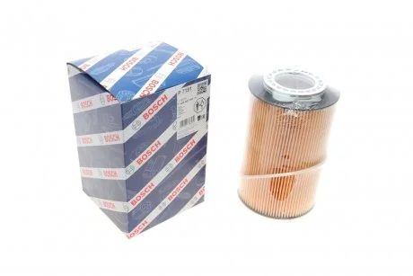 Фильтр масляный BOSCH F 026 407 191