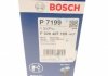 Фильтр масляный BOSCH F 026 407 199 (фото 7)