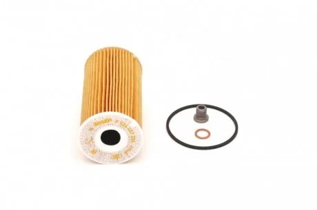 Фильтр масляный BOSCH F 026 407 206