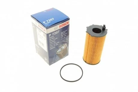 Фильтр масляний BOSCH F 026 407 207