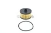 Фільтр масляний Renault Kangoo/ Megane III/IV/Scenic III/IV 1.2TCe 12- BOSCH F 026 407 231 (фото 3)