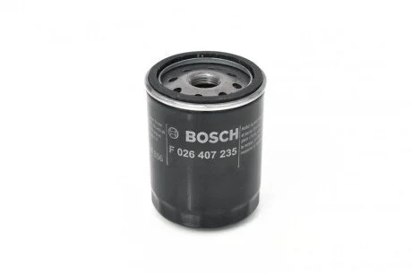 Фільтр масляний BOSCH F 026 407 235