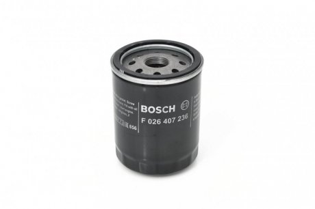 Смазочный фильтр W-V BOSCH F026407236