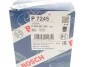 Фильтр масляний BOSCH F 026 407 245 (фото 3)