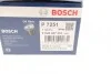 Фільтр масляний BMW i3 13- BOSCH F 026 407 251 (фото 9)