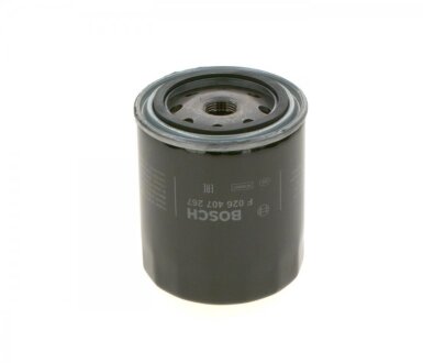 Масляный фильтр BOSCH F 026 407 267