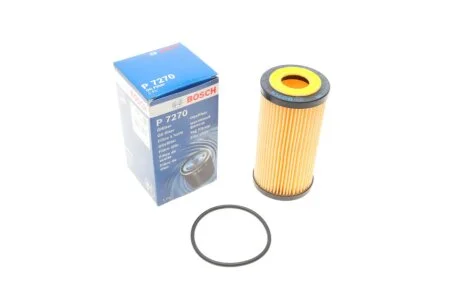 Фильтр масляный BOSCH F 026 407 270