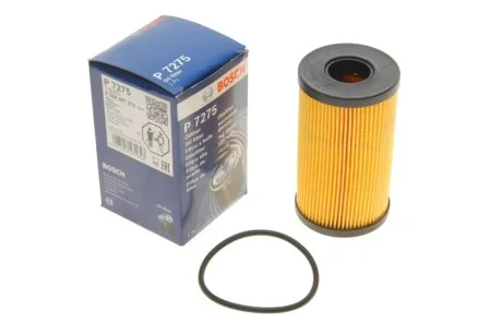 Фильтр масляный BOSCH F 026 407 275