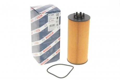 Фільтр оливи MB Atego/Actros OM936.912/OM936.973 11- BOSCH F 026 407 280