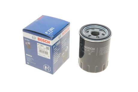 Фильтр масляний BOSCH F 026 407 301