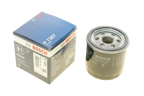 Фильтр масляный BOSCH F 026 407 307