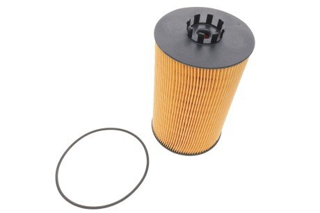 Фільтр масляний Volvo FE/FL 06- BOSCH F 026 407 362