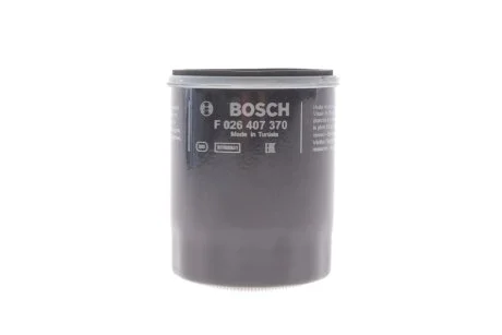 Фільтр АКПП Tesla Model 3/S/X 15- BOSCH F 026 407 370