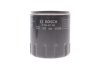 Фільтр масляний Citroen Berlingo/C3/C4/C5 1.9D/2.0HDi 98-05/1.2 PureTech 14-/Jumper 2.0-2.2HDi 01- BOSCH F 026 407 396 (фото 1)