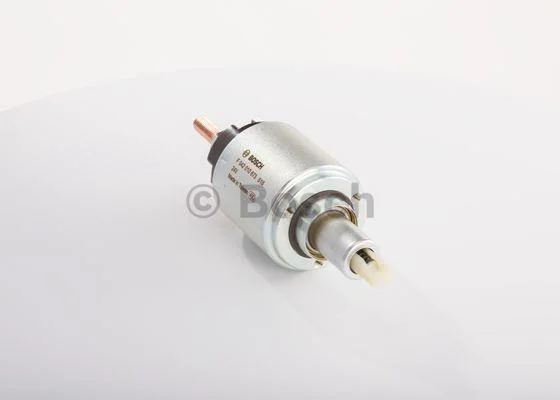 Реле стартера втягивающее BOSCH F 042 010 673 (фото 1)