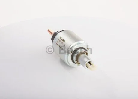 Реле стартера втягивающее BOSCH F 042 010 673