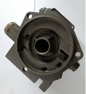 Корпус EPU K107167 BOSCH K107167 KORP