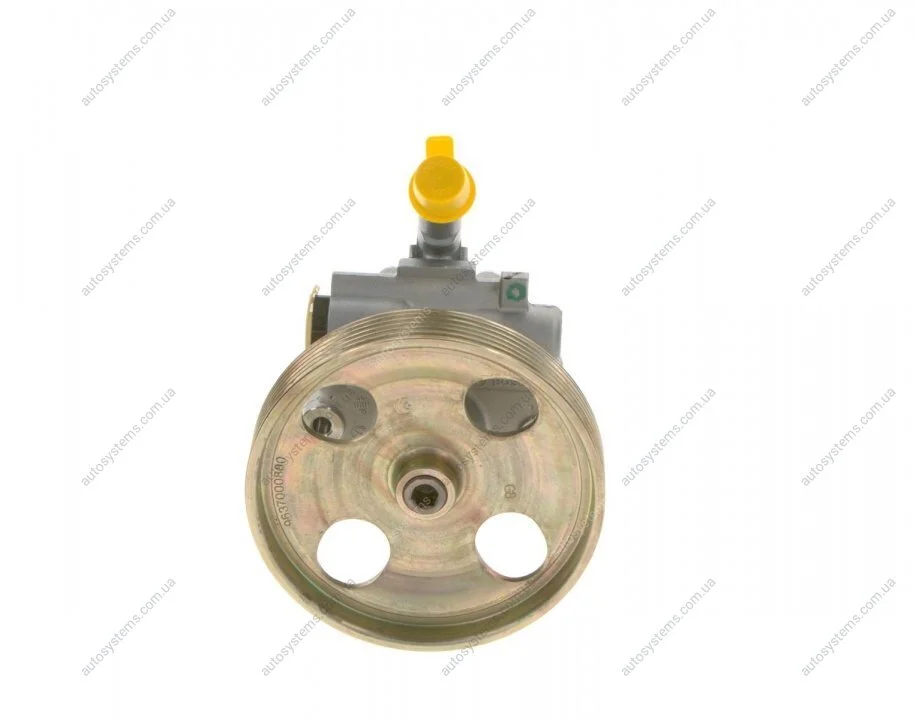 Насос гидроусилителя руля BOSCH K S00 000 142 (фото 1)