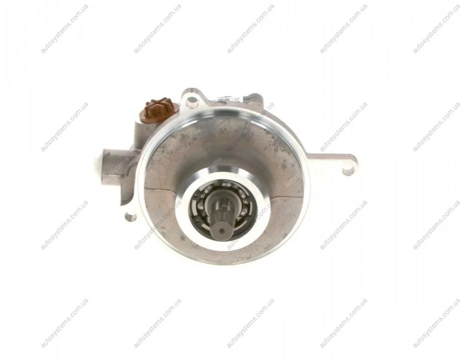 Насос гидроусилителя BOSCH K S00 000 384 (фото 1)
