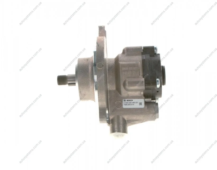 Помпа гідропідсилювача BOSCH K S00 000 485 (фото 1)