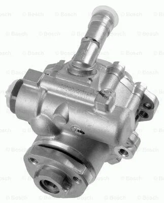 Насос гидроусилителя руля BOSCH K S00 000 531 (фото 1)