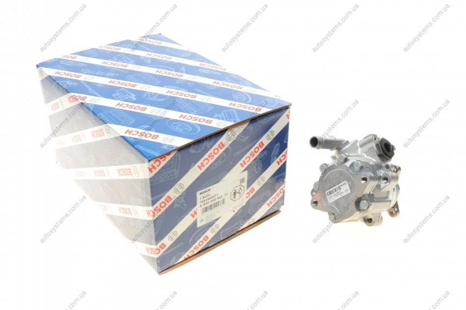 Помпа гідропідсилювача BOSCH K S00 000 562 (фото 1)